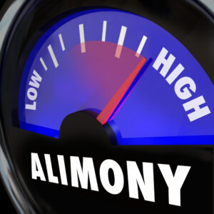 Can Alimony be Increased or Decreased?