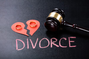 Contact Our Morristown Post-Divorce Attorneys Today
