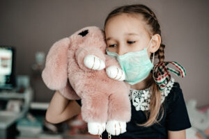 Stay in touch with a Morris County NJ Parenting and Custody Attorney during Quarantine