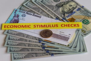 Legal Options If My Spouse Kept the Stimulus Payments for Themselves