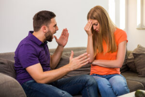 What the meaning of Dating when it comes to Domestic Violence Issues?