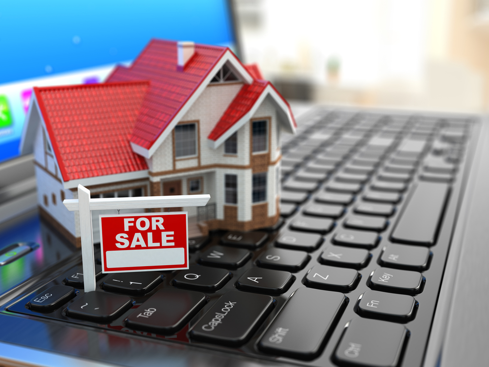 Buying and Selling Real Estate in a Virtual World