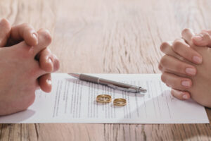 what causes divorce essay