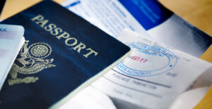 Can Unpaid Child Support Cost You Your Passport - JBL