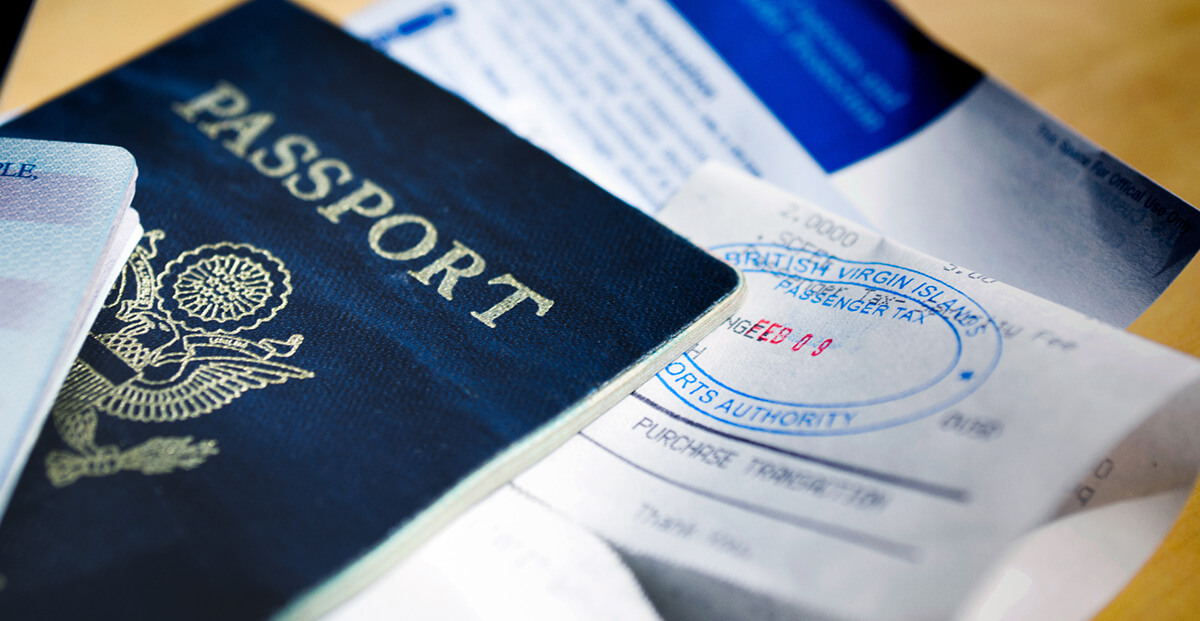 Can Unpaid Child Support Cost You Your Passport - JBL